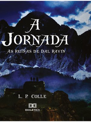 cover image of A jornada